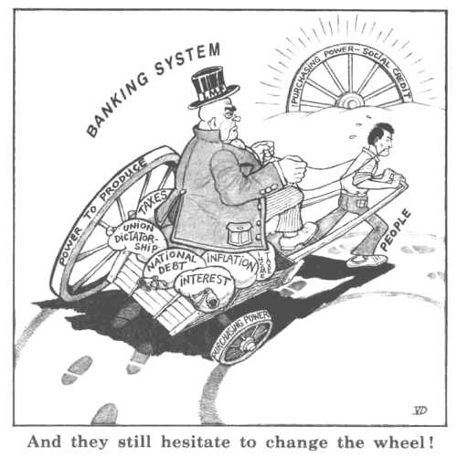 Slaves